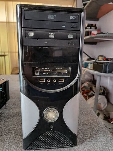 4 gb ram sual Cote prosessor 150 gb hdd tələbə istifadə eleyib lalafo.az -da 4 gb ram sual Cote prosessor 150 gb hdd tələbə istifadə eleyib