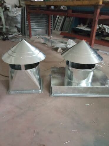 Aspirator rəng - Boz lalafo.az -da — 6 Aspirator rəng - Boz — 6