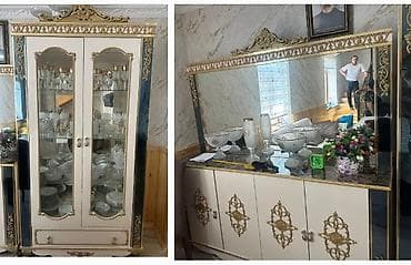 İşlənmiş, Komod, Servant lalafo.az -da İşlənmiş, Komod, Servant