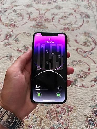 IPhone 11 Pro, 64 GB, Yaşıl lalafo.az -da IPhone 11 Pro, 64 GB, Yaşıl