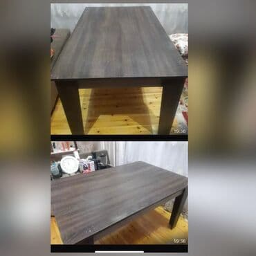 Mətbəx masası, İşlənmiş lalafo.az -da Mətbəx masası, İşlənmiş