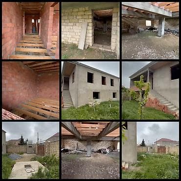 Sarayda, yari tikili. 4 sot, 4 otaqli. Heyet evi tecili satilir. təzə lalafo.az -da Sarayda, yari tikili. 4 sot, 4 otaqli. Heyet evi tecili satilir. təzə
