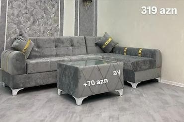 Künc divan, Qonaq otağı üçün, Açılmayan lalafo.az -da Künc divan, Qonaq otağı üçün, Açılmayan