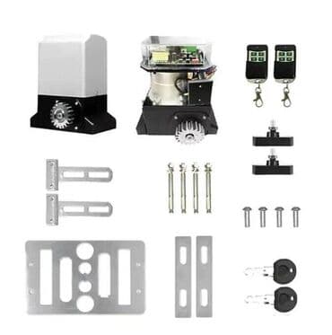 Sürüşkən darvaza matoru Onedoors Avtomatik reysli (surusken) darvaza lalafo.az -da Sürüşkən darvaza matoru Onedoors Avtomatik reysli (surusken) darvaza