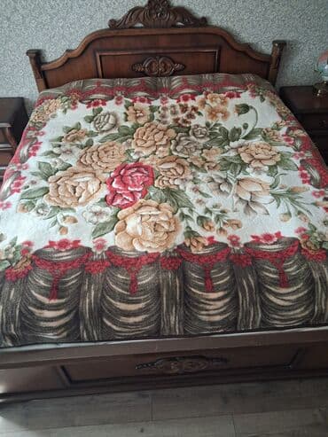 Yataq üçün Yataq örtüyü, Pulsuz çatdırılma lalafo.az -da Yataq üçün Yataq örtüyü, Pulsuz çatdırılma