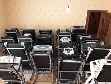 Trenajor aparati⚠️ Trenajorlar tam orginal mehsullardir orginal allman lalafo.az -da Trenajor aparati⚠️ Trenajorlar tam orginal mehsullardir orginal allman