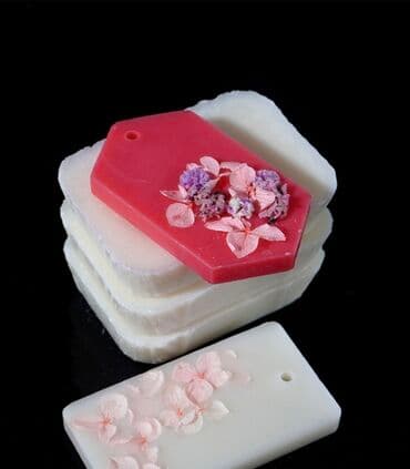 Aromatik maddələr: Воск для саше. 1 кг - 27 азн lalafo.az -da — 1 Aromatik maddələr: Воск для саше. 1 кг - 27 азн — 1