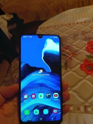 Samsung Galaxy A50, 64 GB lalafo.az -da Samsung Galaxy A50, 64 GB
