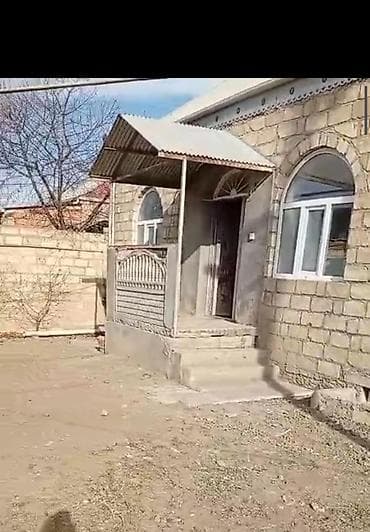 Satılır: daş kürsülü, geniş həyətə malik həyət evi - Tikili lalafo.az -da Satılır: daş kürsülü, geniş həyətə malik həyət evi - Tikili