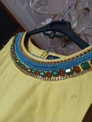 Tamburinlər: M,38,(R)
İşlənmiş lalafo.az -da — 15 Tamburinlər: M,38,(R)
İşlənmiş — 15