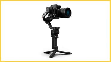 DJI Rs 4 Ronin seriyalı kamera stabilizatoru (gimbal) - 3 oxlu lalafo.az -da DJI Rs 4 Ronin seriyalı kamera stabilizatoru (gimbal) - 3 oxlu