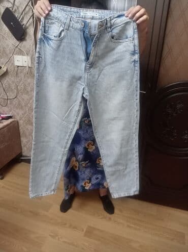 Cinslər, Zara, M, rəng - Mavi lalafo.az -da Cinslər, Zara, M, rəng - Mavi