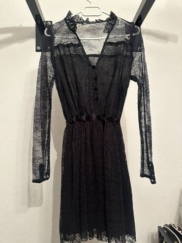 Ziyafət donu, Mini, Zara, XS, S lalafo.az -da Ziyafət donu, Mini, Zara, XS, S