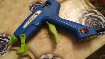 Yapışdırıcı tapanca, 11 mm, Pulsuz çatdırılma, Kredit yoxdur lalafo.az -da Yapışdırıcı tapanca, 11 mm, Pulsuz çatdırılma, Kredit yoxdur