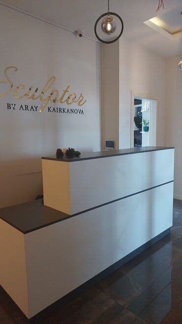 Sifarişlə ofis oturacaqları: Resepwen isteyen yazın lalafo.az -da — 1 Sifarişlə ofis oturacaqları: Resepwen isteyen yazın — 1