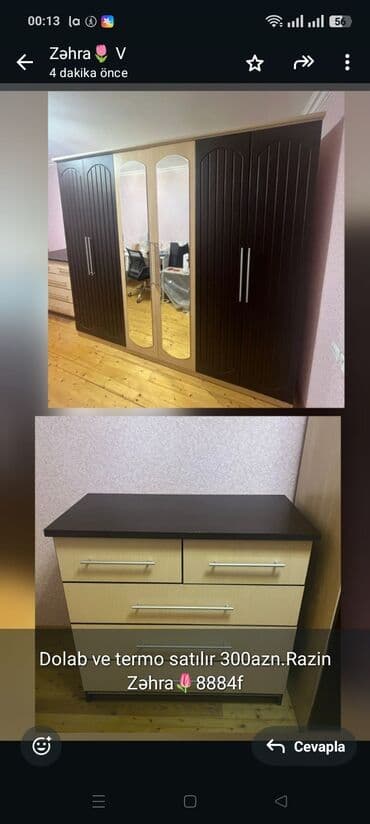 Dolab-asılqan lalafo.az -da Dolab-asılqan