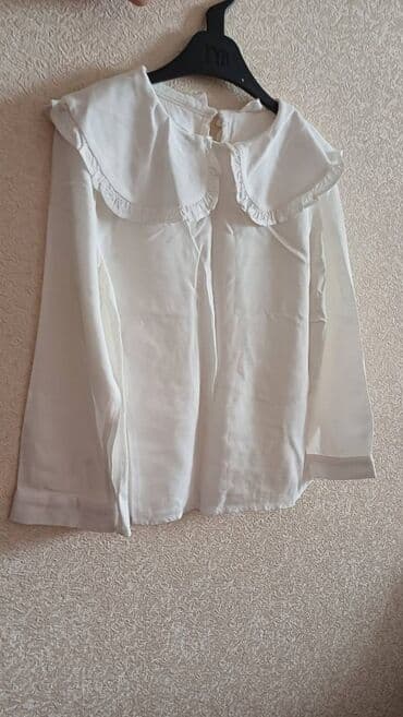 5-6 yaş.Kotton.baha alinib.bir defe geyinilib.Serin saxlayir. pambiq lalafo.az -da 5-6 yaş.Kotton.baha alinib.bir defe geyinilib.Serin saxlayir. pambiq