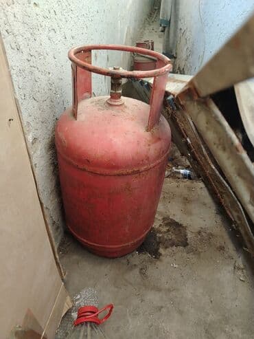 Qaz balonu, Propan (məişət), Reduktorsuz lalafo.az -da Qaz balonu, Propan (məişət), Reduktorsuz