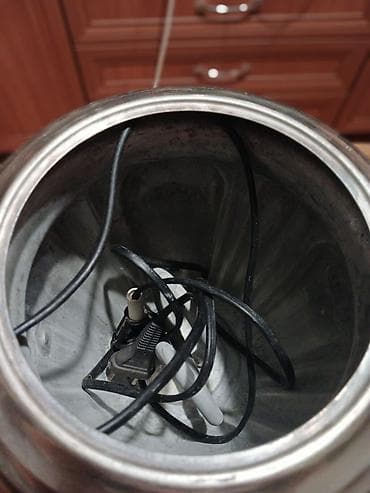 Elektrik Samovar, 10-dan çox l lalafo.az -da — 3 Elektrik Samovar, 10-dan çox l — 3