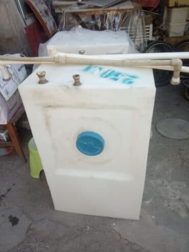 Gigiyenik duşlar: Yeni Dairəvi Mətbəx çanağı lalafo.az -da — 5 Gigiyenik duşlar: Yeni Dairəvi Mətbəx çanağı — 5