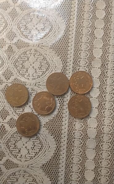 Gerbli pullar təcili satılır! 50 qəpik=11 azn | 20 qəpik=7 azn | lalafo.az -da Gerbli pullar təcili satılır! 50 qəpik=11 azn | 20 qəpik=7 azn |