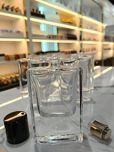 Flakonların Topdan və Pərakəndə satışı. 30 ml ştamp lalafo.az -da Flakonların Topdan və Pərakəndə satışı. 30 ml ştamp