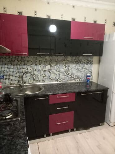 Mətbəx mebeli təmirlə bağlı satılır istəyən olsa ünvandan götürə bilər lalafo.az -da — 2 Mətbəx mebeli təmirlə bağlı satılır istəyən olsa ünvandan götürə bilər — 2