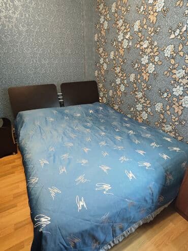 İşlənmiş, İkinəfərlik çarpayı, Bazasız, Matras ilə, Siyirməsiz, Azərbaycan lalafo.az -da İşlənmiş, İkinəfərlik çarpayı, Bazasız, Matras ilə, Siyirməsiz, Azərbaycan