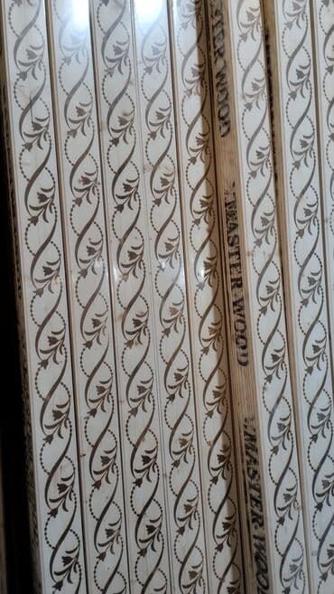 Рейки, доски: Obsifqa ve Plintuslarin Topdan ve Perakenden Satisi, Her Nov at lalafo.az — 11 Рейки, доски: Obsifqa ve Plintuslarin Topdan ve Perakenden Satisi, Her Nov — 11