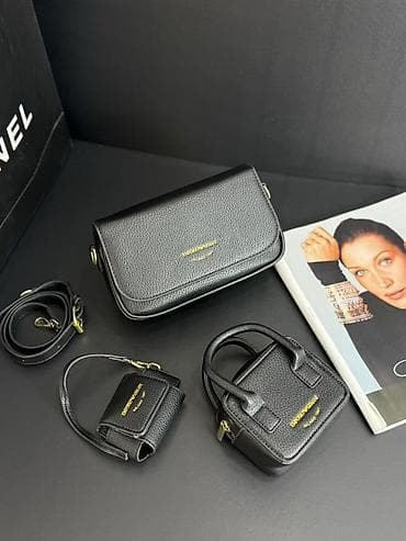 Əl çantası, Emporio Armani, Yeni lalafo.az -da Əl çantası, Emporio Armani, Yeni