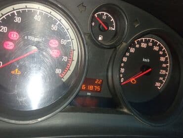 Opel Astra H, Orijinal lalafo.az -da Opel Astra H, Orijinal