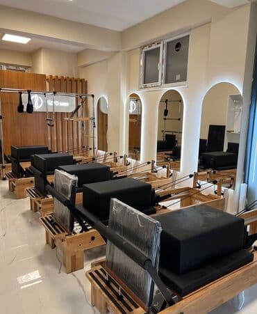 Pilates Aləti Tür istehsalı Gedib bu qiymətə kitay malı almıyın lalafo.az -da Pilates Aləti Tür istehsalı Gedib bu qiymətə kitay malı almıyın