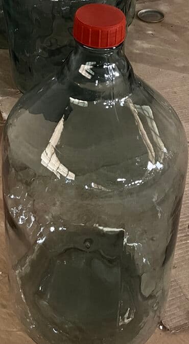 Oxlovlar: 20 litrlik balon evdə çaxır, sirke və kompot hazırlamaq üçün ideal lalafo.az -da — 2 Oxlovlar: 20 litrlik balon evdə çaxır, sirke və kompot hazırlamaq üçün ideal — 2