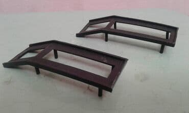 Avtomobil modelləri üçün (miqyas 1:43) 2 ədəd aksesuar satılır. Bir lalafo.az -da Avtomobil modelləri üçün (miqyas 1:43) 2 ədəd aksesuar satılır. Bir