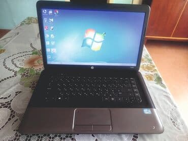 Intel Core i3 4 RAM, 500 Q/B Səliqəli noutbuktu təzə farmat olunub lalafo.az -da Intel Core i3 4 RAM, 500 Q/B Səliqəli noutbuktu təzə farmat olunub