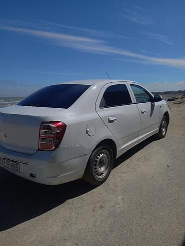 Ravon R4: 1.5 l | 2020 il 220000 km Sedan lalafo.az -da Ravon R4: 1.5 l | 2020 il 220000 km Sedan
