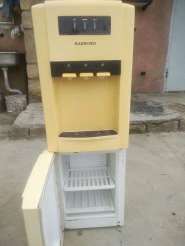 Термопоты: Su dispenseri,işləkdir,əla vəziyyəydədir, suyu istilədir,soyudur və at lalafo.az — 3 Термопоты: Su dispenseri,işləkdir,əla vəziyyəydədir, suyu istilədir,soyudur və — 3