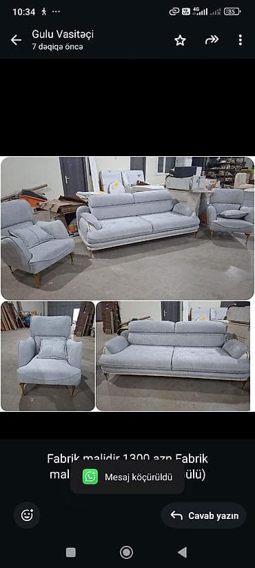 Fabrik malidir 1300 azn.Fabrik malidir.unvan Bineqedi (Gülü) lalafo.az -da Fabrik malidir 1300 azn.Fabrik malidir.unvan Bineqedi (Gülü)