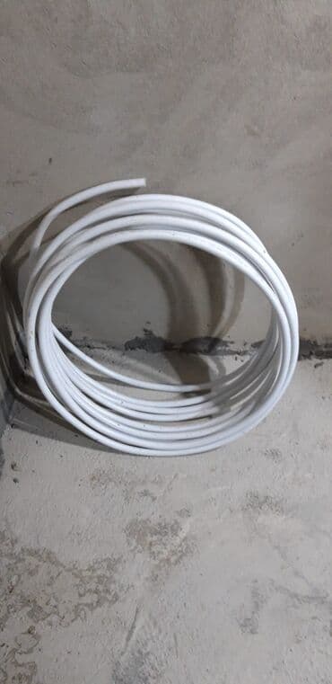 İsti pol üçün boru. Uzunluğu 16₼. 15₼etri= 11₼ lalafo.az -da İsti pol üçün boru. Uzunluğu 16₼. 15₼etri= 11₼