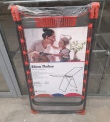 Paltar üçün quruducu “Devecioğlu Harbinger Show Delux MM 035, 18 m” lalafo.az -da Paltar üçün quruducu “Devecioğlu Harbinger Show Delux MM 035, 18 m”