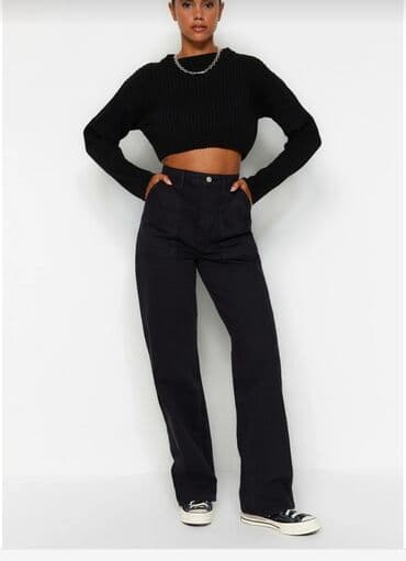 Yenidir. Qara cins. 36 olcu lalafo.az -da Yenidir. Qara cins. 36 olcu