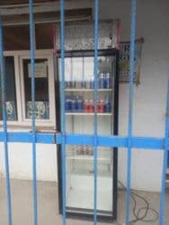 ПО для бизнеса: Vitrin soyuducu 170₼ satılır tam işləkdir Unvan bine atciliq 7776 at lalafo.az — 1 ПО для бизнеса: Vitrin soyuducu 170₼ satılır tam işləkdir Unvan bine atciliq 7776 — 1