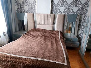 İkinəfərlik çarpayı, Dolab, Komod, Termo, İşlənmiş lalafo.az -da İkinəfərlik çarpayı, Dolab, Komod, Termo, İşlənmiş