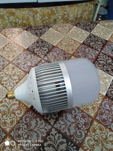 İşlənmiş, LED lampa lalafo.az -da İşlənmiş, LED lampa