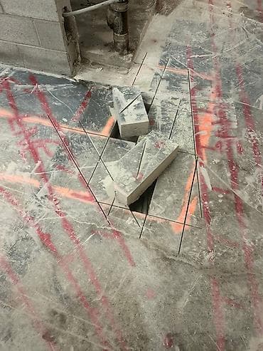 Beton kəsmə xidməti - Divar, döşəmə və tavanlarda dəqiq və səliqəli at lalafo.az Beton kəsmə xidməti - Divar, döşəmə və tavanlarda dəqiq və səliqəli