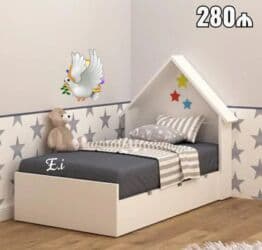 Oğlan və qız üçün, Yeni, Çarpayı lalafo.az -da Oğlan və qız üçün, Yeni, Çarpayı