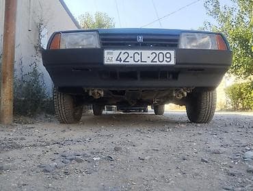 VAZ (LADA) 21099: 1.6 l | 1998 il 2482046 km Sedan lalafo.az -da VAZ (LADA) 21099: 1.6 l | 1998 il 2482046 km Sedan