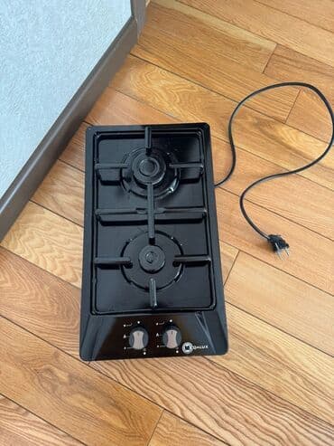 Plitə Qazlı, Stolüstü, 2 gözlü lalafo.az -da Plitə Qazlı, Stolüstü, 2 gözlü