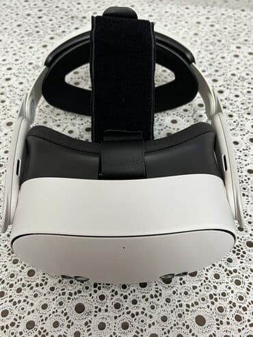 Meta quest 3s 128gb içinə bahalı oyunlar yazdırılıb endirim olacaq lalafo.az -da Meta quest 3s 128gb içinə bahalı oyunlar yazdırılıb endirim olacaq