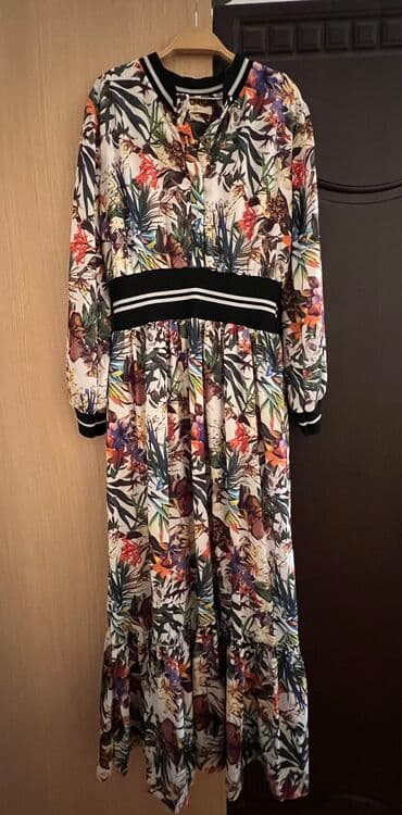 2ci el geyım
Razmer 42
Hamilə xanımlara da uyğundur
Qiyməti 25 azn lalafo.az -da 2ci el geyım
Razmer 42
Hamilə xanımlara da uyğundur
Qiyməti 25 azn